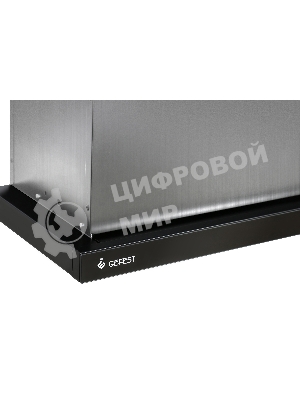 Вытяжка встраиваемая Gefest ВО 4601 Р23