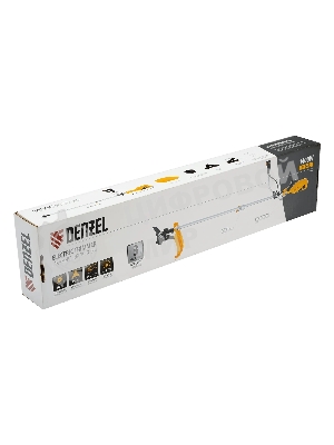 Триммер электрический Denzel TE-1400, 1400 Вт, 420 мм