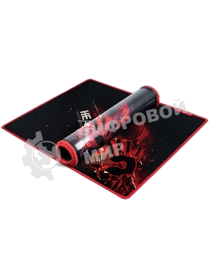 Коврик A4Tech Bloody A4-B-072 для игровой мыши, размер 275 x 225 мм