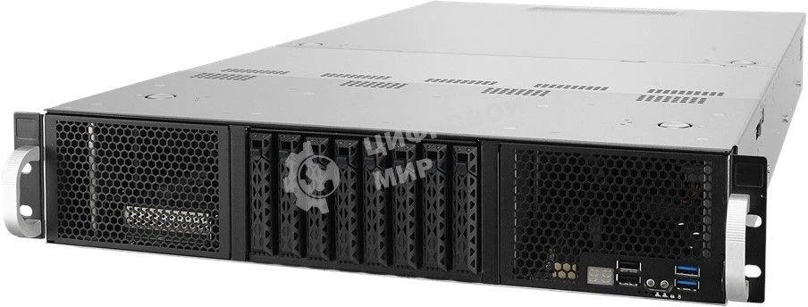 Серверная платформа ASUS ESC4000 G4S/WOD/2CEE/EN/WOC/WOM/WOS/WOR/IK9