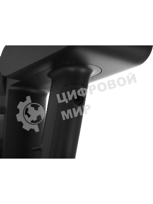 Пылесос вертикальный Dreame Cordless Vacuum Cleaner R10 Pro черный, питание от аккумулятора, 150 Вт, уборка сухая, пылесборник 0.6 л