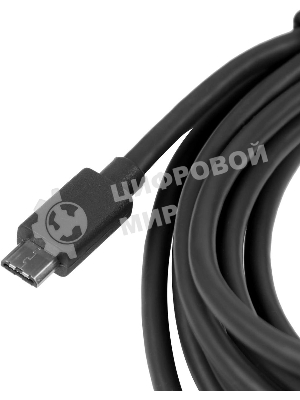 Система для видеоконференций Logitech Rally Plus (M/N: V-R0009/V-R0010/V-R0011/V-U0047/V-U0048/V-U0049)