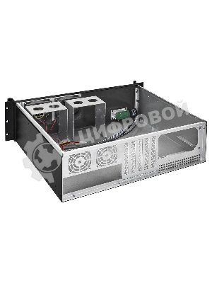 Серверная платформа ExeGate Pro 3U390-11 (RM 19