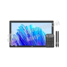 Графический монитор Huion Kamvas Pro 19, 18.4