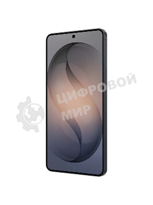 Смартфон Samsung Galaxy S26+ SM-S947B 12/256Gb, черный