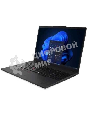 Ноутбук Lenovo Thinkpad T16 Gen4/16