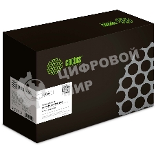 Картридж лазерный Cactus CS-CF320A CF320A черный (11500стр.) для HP Color LaserJet M680