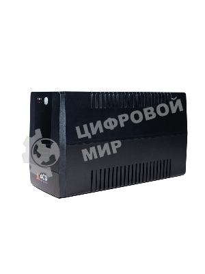 Источник бесперебойного питания (ИБП) ACD PW-Base 1000I