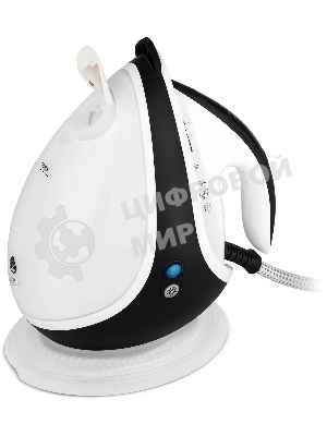 Парогенератор Vitek VT-2431 белый/черный