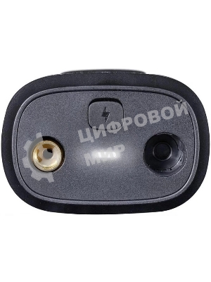 Автомобильный компрессор Berkut DAC-compact 12л/мин шланг 0.10м