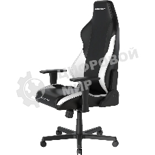 Кресло игровое DXRACER DRIFTING OH/DL23/NW чёрно-белый