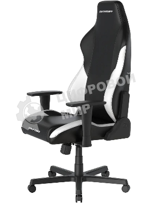Кресло игровое DXRACER DRIFTING OH/DL23/NW чёрно-белый