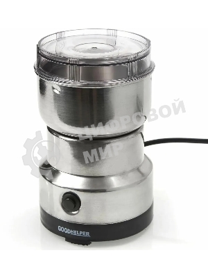 Кофемолка GOODHELPER CG-K02