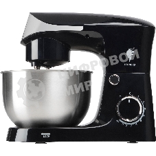 Миксер планетарный LEONORD LE-1778 черный (108983)