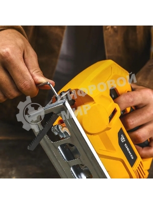 Лобзик электрический DEKO JS550-D, 550Вт (083-1158)