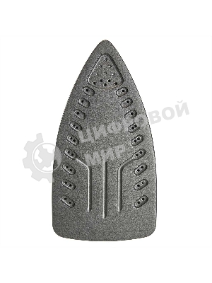 Утюг ВАСИЛИСА У2-2000 белый с зеленым