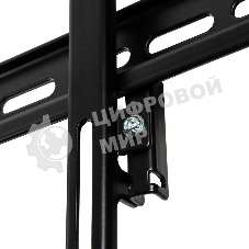 Кронштейн для телевизора Kromax STAR PRO-111 черный, 55