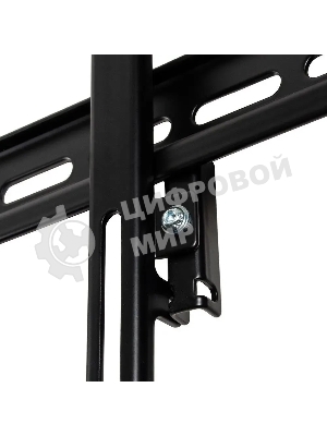 Кронштейн для телевизора Kromax STAR PRO-111 черный, 55