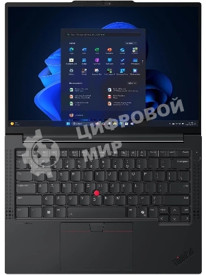 Ноутбук LENOVO ThinkPad E14 G7/14