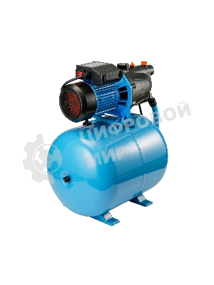 Установка повышения давления ДЖИЛЕКС ДЖАМБО 70/50 П-50 (2.0)