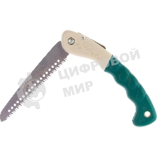 Кусторезы, Секаторы, Сучкорезы Пила садовая RACO складная 185/420 мм 4216-53/313C