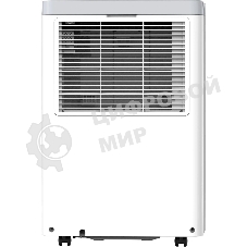 Осушитель воздуха мобильный Neoclima ND-35RH (35 л/сутки)