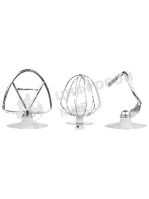 Миксер планетарный BBK KBM1401 бежевый, 1500 Вт, 4 л