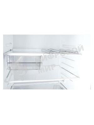 Холодильник Atlant 6623-109 белый двухкамерный 182/159л морозилка снизу