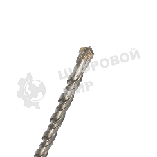 Бур 4x4 EDGE by PATRIOT SDS Plus 8x210, 4 режущих грани