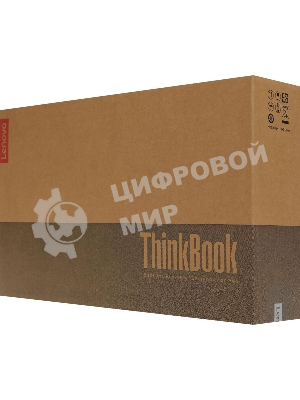 Ноутбук Lenovo Thinkbook 16 G6 IRL серый 16