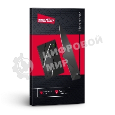 Нож складной Smartbuy (SBT-PSK-1) набор многофункциональный