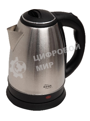 Чайник электрический Oasis everywhere K-10NS