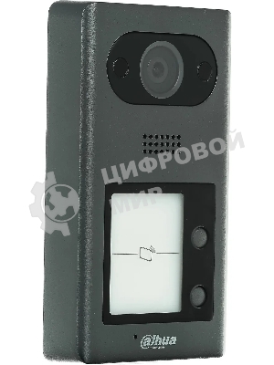 IP вызывная панель DH-VTO3211D-P2