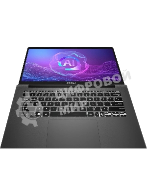 Ноутбук MSI Modern A14 AI+ F3HMG/14