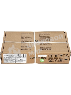 Газовая варочная панель Maunfeld EGHE.32.63CBG/G