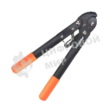 Сучкорез PATRIOT LAP-415, контактный, нейлоновые ручки, 415 мм