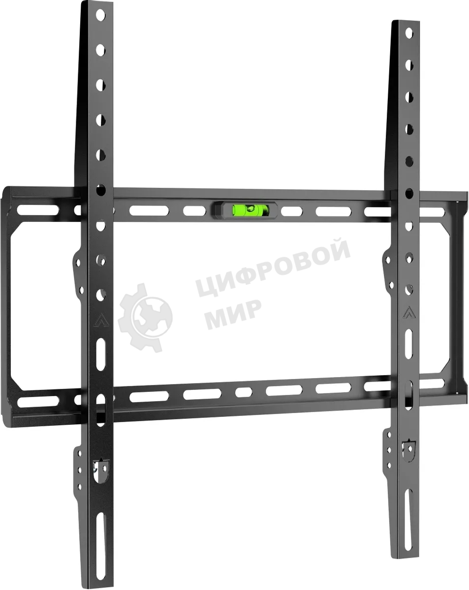 Кронштейн для телевизора Ultramounts UM822 черный 32