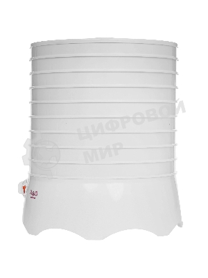 Сушилка для овощей и фруктов Мастерица EFD-0903VM