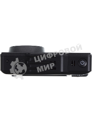 Видеорегистратор Silverstone F1 HYBRID UNO S GPS, 1920x1080, 2.3