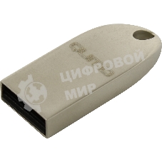 Флешка USB 2.0 QUMO 16Gb, Cosmos QM16GUD-Cos
