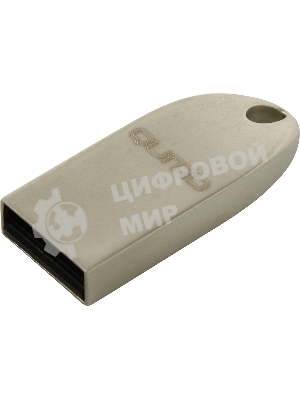 Флешка USB 2.0 QUMO 16Gb, Cosmos QM16GUD-Cos