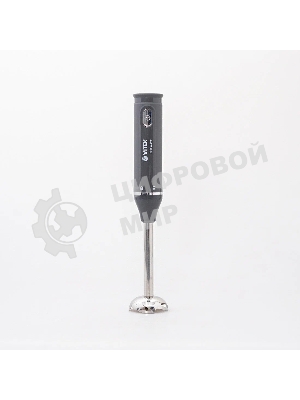 Блендер погружной Vitek VT-8526 (MC) Мощность 800 Вт. 1 скорость.Чаша измельчителя объемом 450 мл.