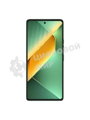 Смартфон Tecno POVA 6 LI7, 8/256Gb, зеленый