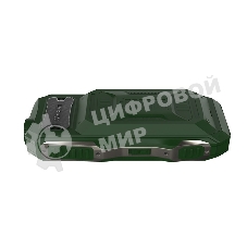 Мобильный телефон Maxvi P100 green