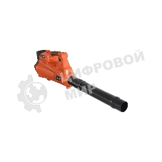 Воздуходув аккумуляторный PATRIOT СВ411 40В, бесщеточный мотор, производительность 11м3/мин (без аккумулятора и зарядного устройства)