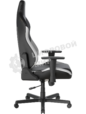 Кресло игровое DXRACER DRIFTING OH/DL23/NW чёрно-белый