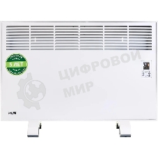 Конвектор электрический iVigo EPK-Pro Wi-Fi EPK4570P10 1000Вт белый
