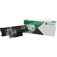 Картридж лазерный Lexmark с черным тонером высокой емкости B2236dw/MB2236adw 3000 стр