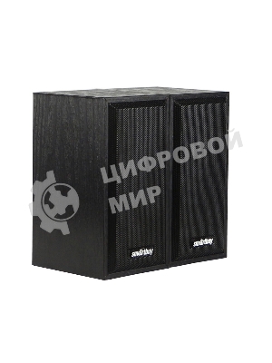 Акустическая система Smartbuy (SBA-101) ONE черный