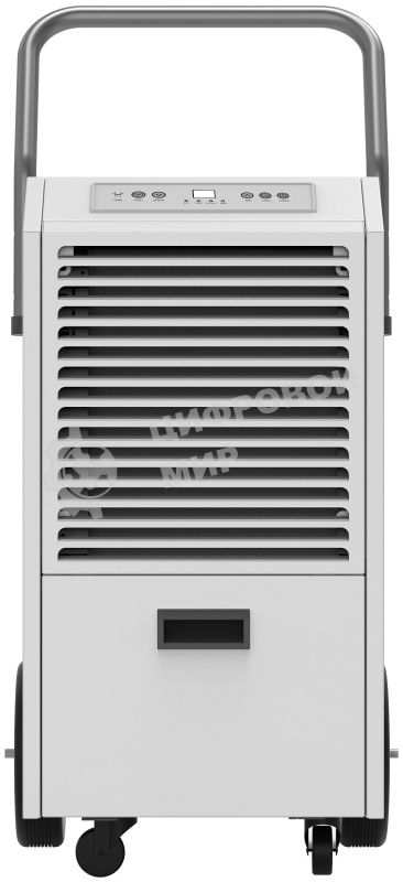 Осушитель воздуха промышленный Ballu BDI-70LP мобильного типа